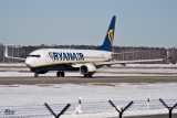 Boeing 737-8AS