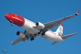 Boeing 737-86N