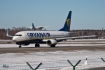 Boeing 737-8AS