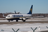 Boeing 737-8AS