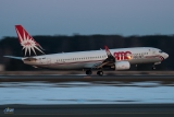 Boeing 737-86N