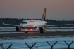 Airbus A319-112