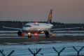 Airbus A319-112