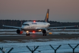 Airbus A319-112