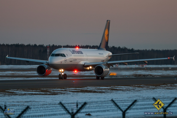 Airbus A319-112
