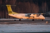 Bombardier DHC-8-402 Q400