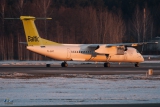 Bombardier DHC-8-402 Q400
