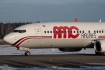 Boeing 737-86N