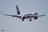 Boeing 737-8AS