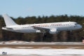Airbus A320-214