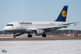 Airbus A319-114