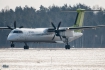 Bombardier DHC-8-402 Q400