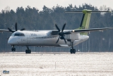 Bombardier DHC-8-402 Q400