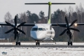 Bombardier DHC-8-402 Q400