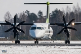 Bombardier DHC-8-402 Q400