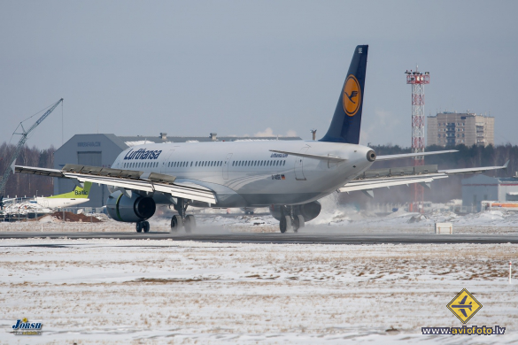 Airbus A321-231