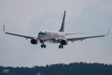 Boeing 737-8AS