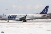Embraer 170STD (ERJ-170-100STD)
