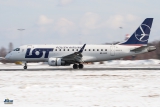 Embraer 170STD (ERJ-170-100STD)