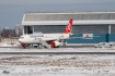 Airbus A330-343X