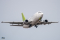 Boeing 737-522
