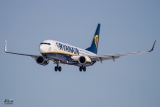 Boeing 737-8AS