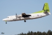 Fokker 50