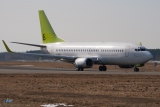 Boeing 737-33V