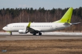 Boeing 737-33V