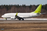 Boeing 737-33V