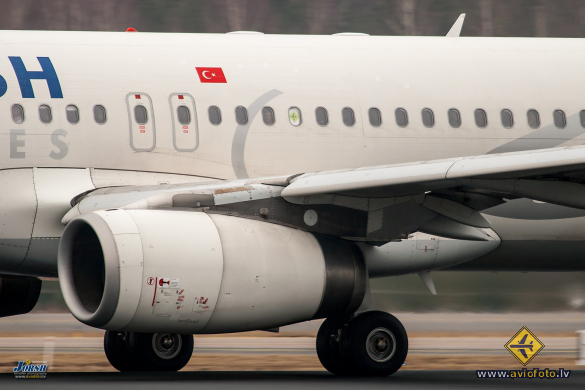 Airbus A320-232