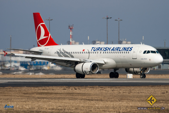 Airbus A320-232