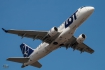 Embraer 170STD (ERJ-170-100STD)