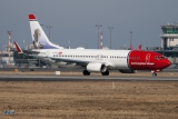 Boeing 737-8JP