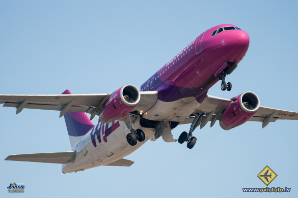 Airbus A320-232