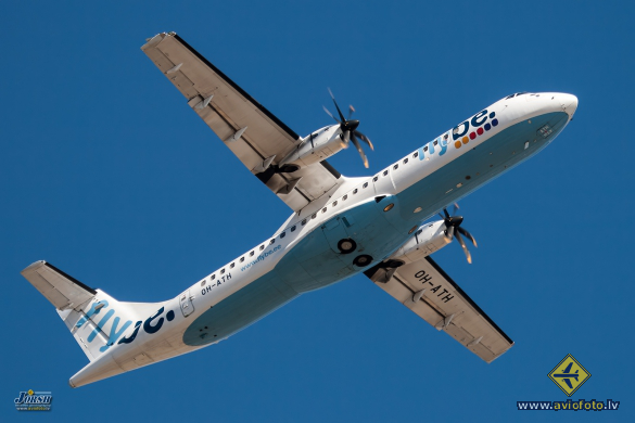 ATR ATR-72-500 (ATR-72-212A)