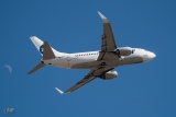Boeing 737-524