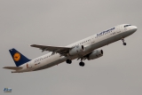 Airbus A321-131