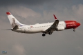 Boeing 737-8JP