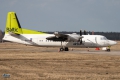 Fokker 50