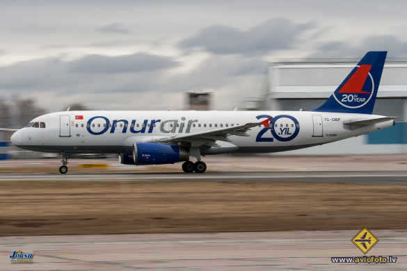 Airbus A320-232