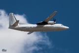 Fokker 50