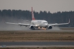 Boeing 737-8F2