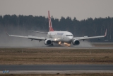 Boeing 737-8F2