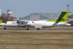 Bombardier DHC-8-402 Q400