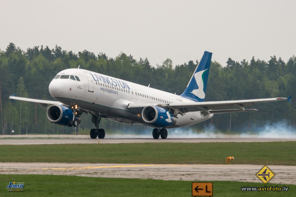 Airbus A320-232