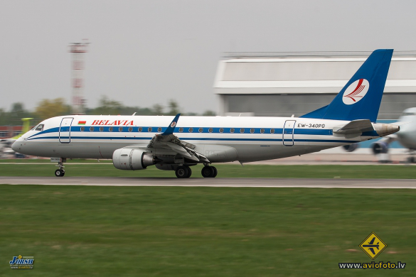 Embraer 175LR (ERJ-170-200LR)