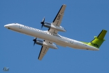 Bombardier DHC-8-402 Q400