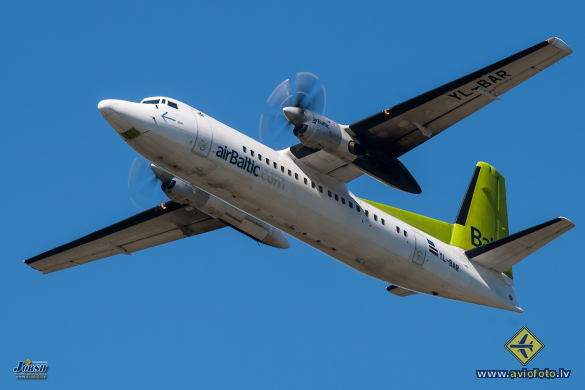 Fokker 50