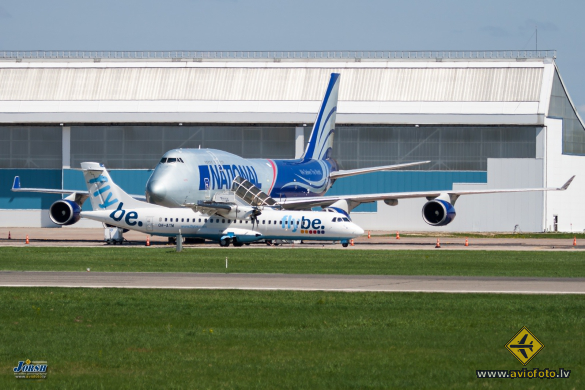 ATR ATR-72-500 (ATR-72-212A)